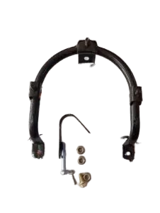 HONDA ACTİVA STEPNE DEMİRİ İYİ
