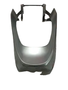 HONDA BEAT SİNYAL ÇERÇEVESİ ÖN GRİ ORJİNAL