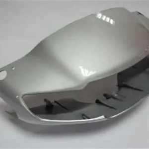 HONDA ACTİVA100  FAR ÇERÇEVESİ GRİ  SAİ