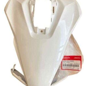 HONDA DİO GÖĞÜS ÖN  BEYAZ ORJİNAL