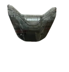 HONDA PCX 21-24 STOP CAMI FÜME