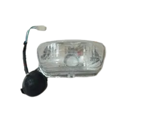 HONDA ACTİVA 100 ACTİVA FAR + DUYU
