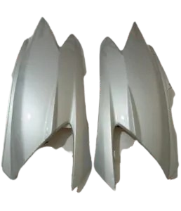 HONDA BEAT SELE ALTI SAĞ SOL PANEL GRİ