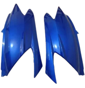 HONDA BEAT SELE ALTI SAĞ SOL PANEL MAVİ