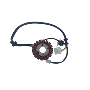 HONDA SPACY 110 STATÖR OEM