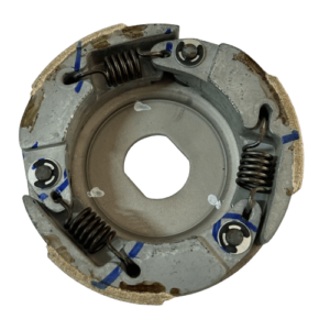 HONDA ACTİVA 100 BEAT DEBRİYAJ BALATASI VE TABLASI OEM