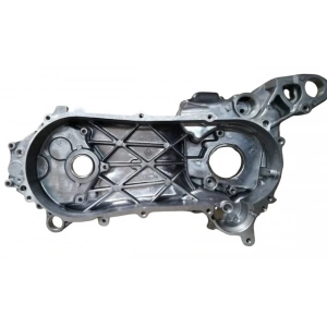 HONDA ACTİVA100 BEAT KARTEL SOL ORJİNAL