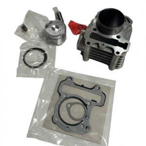 HONDA ACTİVA 100 BEAT SİLİNDİR DÖNÜŞÜM 125CC OEM