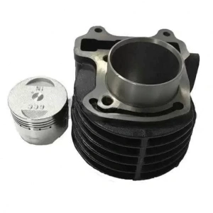 HONDA ACTİVA 100 BEAT SİLİNDİR DOLU