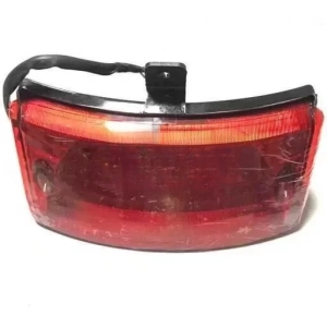 HONDA ACTİVA 100 STOP FİEM